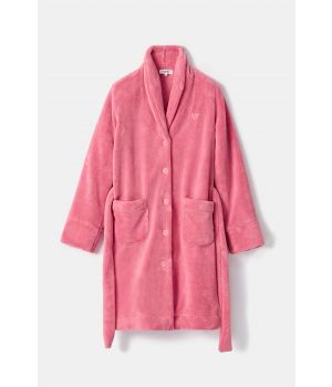 Woody Dames kamerjas roze