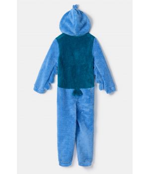 Woody Unisex onesie duif