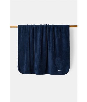 Woody Plaid donkerblauw
