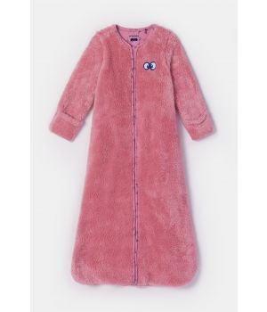 Woody Slaapzak roze
