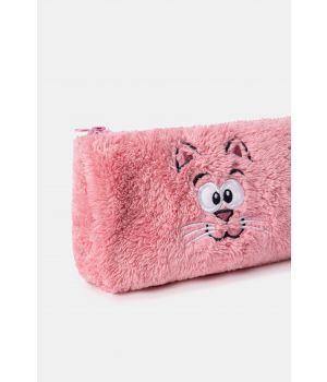 Woody Toilettas roze-one size