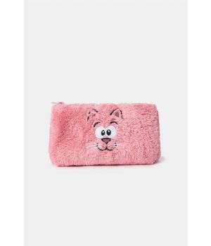 Woody Toilettas roze-one size