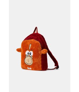 Woody Draagtas pony-one size