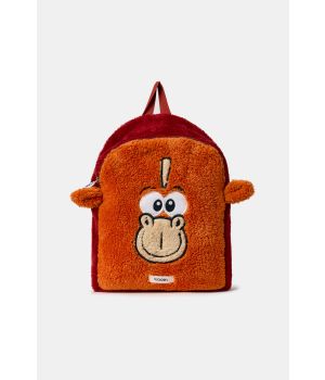 Woody Draagtas pony-one size