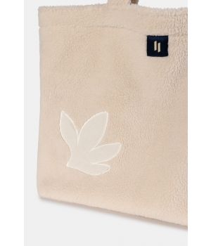 lords x lilies Draagtas beige-I