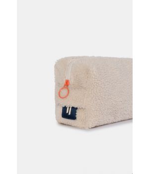 lords x lilies Draagtas beige-21x13cm