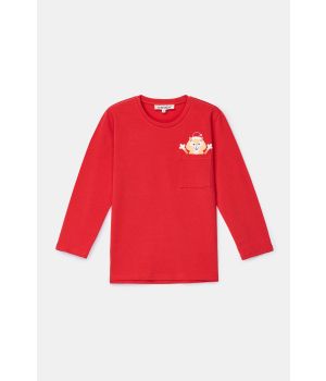Woody Pyjama Rood - Kids