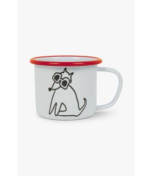 Woody x helen b Mok, Hond-Een maat