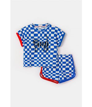 Woody x helen b Meisjes pyjama