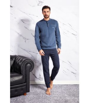 QBo Pyjama heren