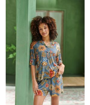 PiP Studio Pyjama Flora+Bob Matata