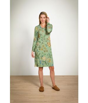 PiP Studio Slaapkleed Destiny Safari Bloom Green