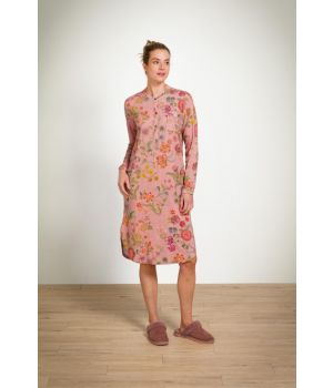 PiP Studio Slaapkleed Diogo Coco Flower Pink