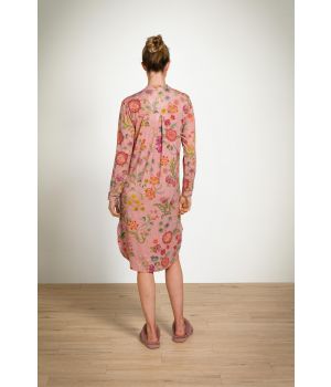 PiP Studio Slaapkleed Diogo Coco Flower Pink