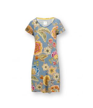 PiP Studio Slaapkleed Djoy Matata Blue