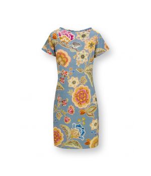 PiP Studio Slaapkleed Djoy Matata Blue