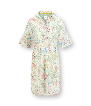 PiP Studio Slaapkleed Dewi Querida White