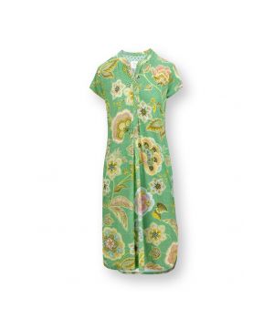 PiP Studio Slaapkleed Dalia Matata Green