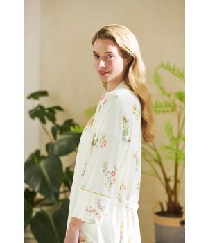 PiP Studio Kimono Naomi Blossom Chique