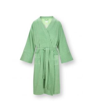 PiP Studio Kimono Naomi Petite Sumo Stripe