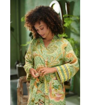 PiP Studio Kimono Noa Hakuna