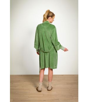 PiP Studio Kimono Naomi Green