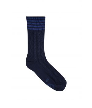 PiP Studio Socks Annika Blue