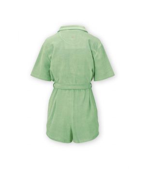 PiP Studio Jumpsuit Patty Petite Sumo Stripe