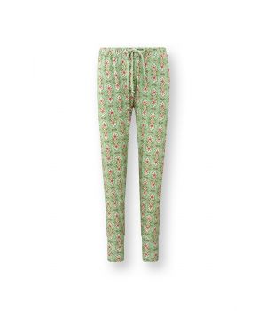 PiP Studio Pyjama Tina+Bobien Green