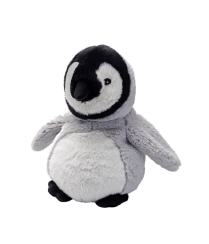 Warmies Heatable Soft Toys - Penguin-Een maat