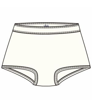 Woody Short meisjes