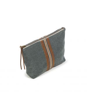 Libeco Mini etui Atlas 23x16 River-Een maat