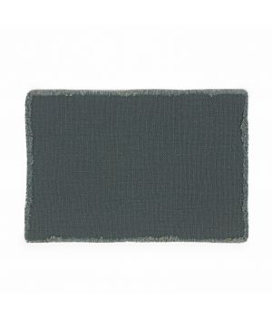 Libeco Tafelset Jasper 35x50 Smoke-Een maat