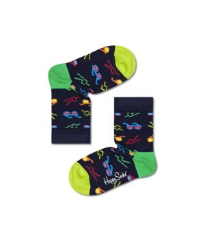 Happy Sock Sunny Days