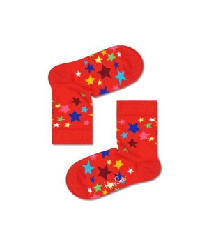 Happy Socks Kids Stars