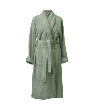 Aquanova London Bathrobe Thyme