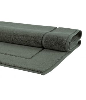 Aquanova Badmat London 70x120 Forest-Een maat