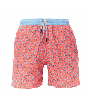 Mc Alson Zwemshort