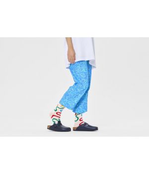 Happy Sock Snakes