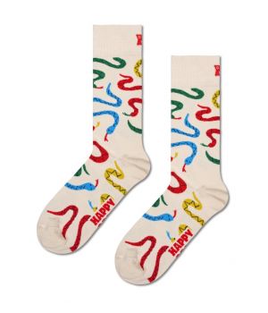 Happy Sock Snakes