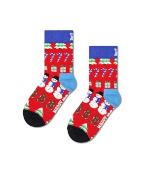 Happy Sock All I Want For Christmas