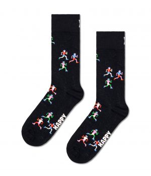 Happy Sock Runners
