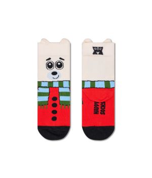 Happy Socks Polar Bear