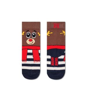 Happy Socks Reindeer