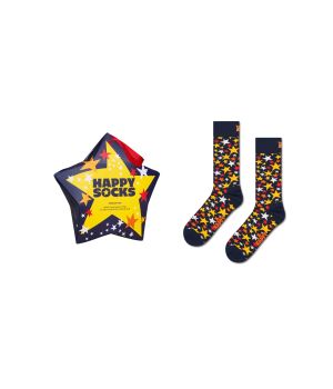 Happy Socks Star Cluster Gift Set - 1-Pack