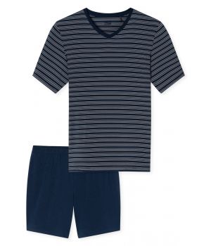 Schiesser Pyjama kort