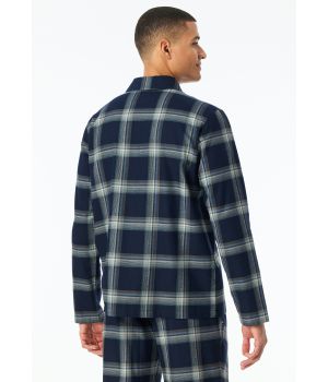 Schiesser Pyjama lang