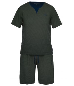 Tom Tailor Homewear kort