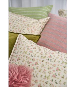 Nomo Viviane Pure flanel 140x220+1 - Orchid-Een maat