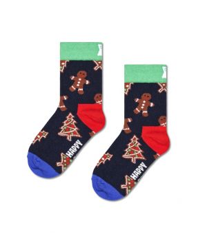 Happy Sock Holiday Socks Gift Set